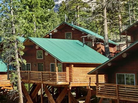 lv log cabins|Mount Charleston Cabins .